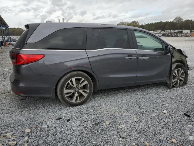 Photo 2 VIN: 5FNRL6H82NB045008 - HONDA ODYSSEY 