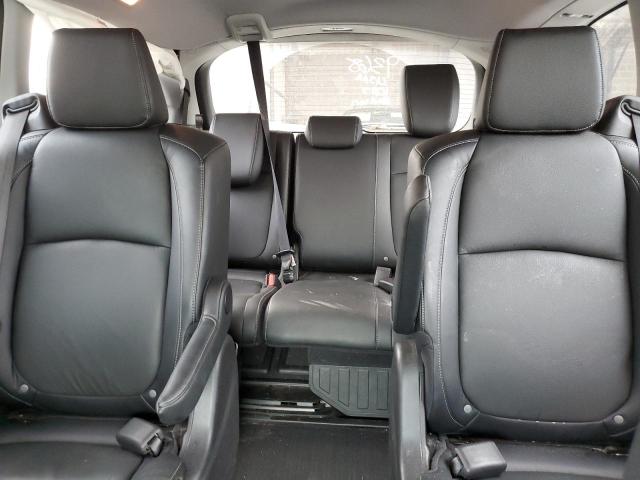 Photo 9 VIN: 5FNRL6H82NB045008 - HONDA ODYSSEY 