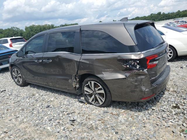 Photo 1 VIN: 5FNRL6H82NB068014 - HONDA ODYSSEY TO 