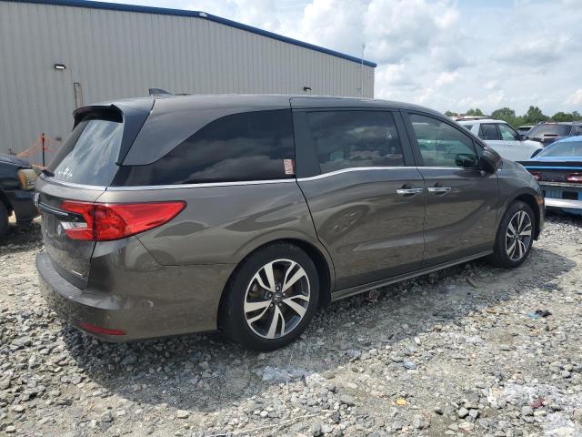 Photo 2 VIN: 5FNRL6H82NB068014 - HONDA ODYSSEY TO 