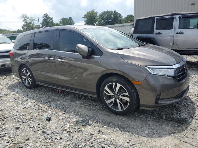 Photo 3 VIN: 5FNRL6H82NB068014 - HONDA ODYSSEY TO 