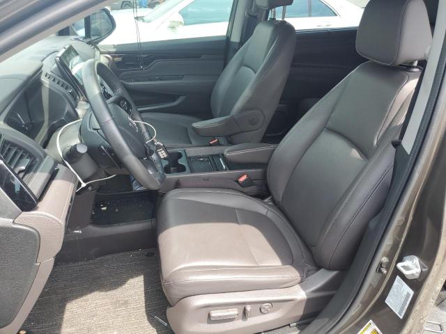 Photo 6 VIN: 5FNRL6H82NB068014 - HONDA ODYSSEY TO 