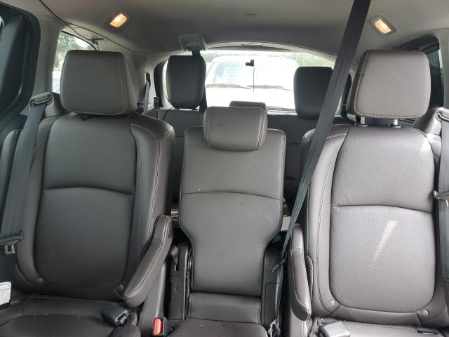 Photo 9 VIN: 5FNRL6H82NB068014 - HONDA ODYSSEY TO 