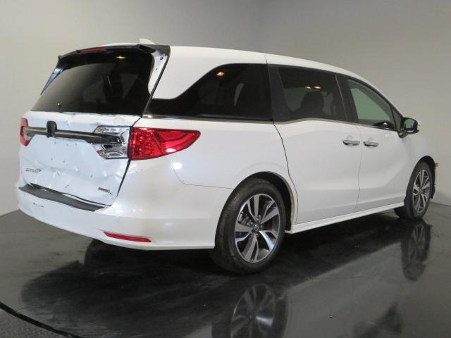 Photo 2 VIN: 5FNRL6H82NB069857 - HONDA ODYSSEY 