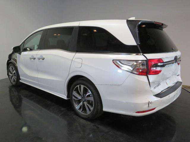 Photo 3 VIN: 5FNRL6H82NB069857 - HONDA ODYSSEY 