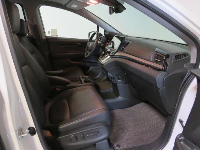 Photo 4 VIN: 5FNRL6H82NB069857 - HONDA ODYSSEY 