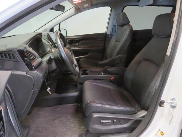 Photo 8 VIN: 5FNRL6H82NB069857 - HONDA ODYSSEY 