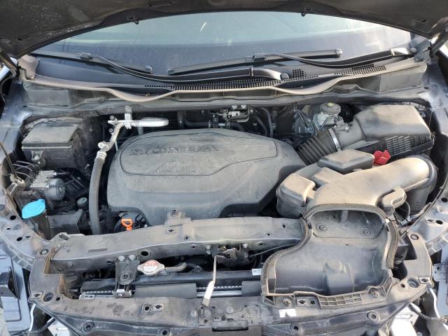 Photo 11 VIN: 5FNRL6H82PB002212 - HONDA ODYSSEY TO 