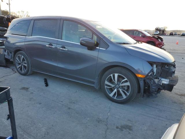 Photo 3 VIN: 5FNRL6H82PB002212 - HONDA ODYSSEY TO 