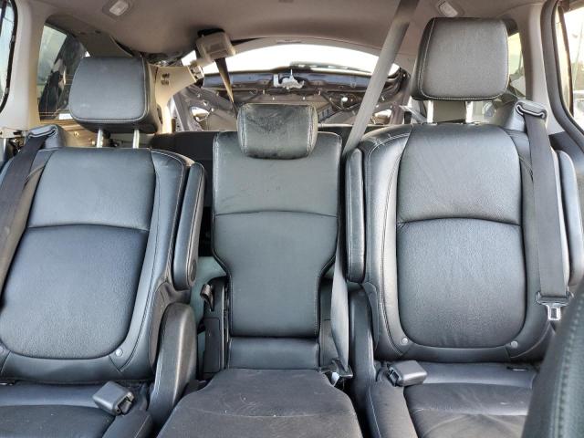 Photo 9 VIN: 5FNRL6H82PB002212 - HONDA ODYSSEY TO 