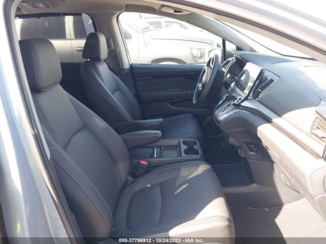 Photo 4 VIN: 5FNRL6H82PB012920 - HONDA ODYSSEY 