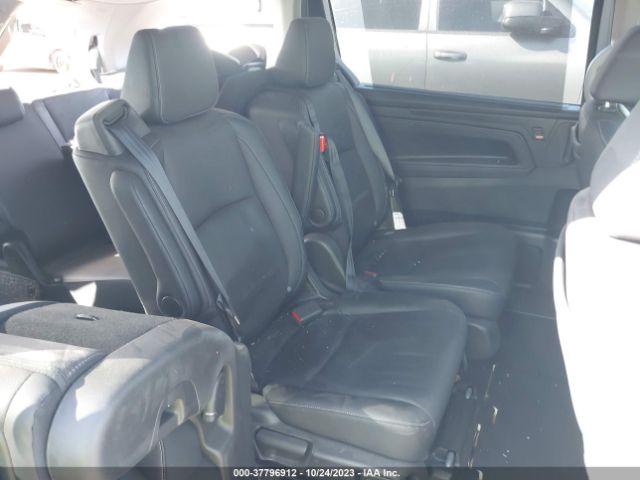 Photo 7 VIN: 5FNRL6H82PB012920 - HONDA ODYSSEY 