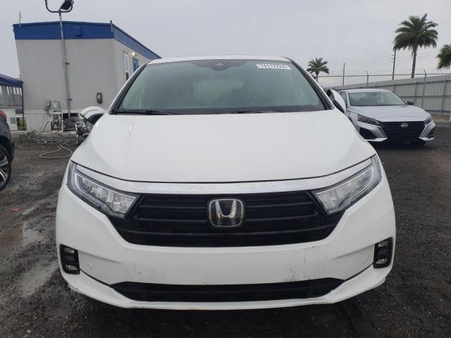 Photo 4 VIN: 5FNRL6H82PB019558 - HONDA ODYSSEY TO 