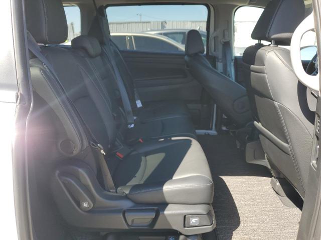 Photo 10 VIN: 5FNRL6H82PB047019 - HONDA ODYSSEY 