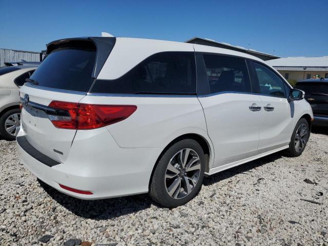 Photo 2 VIN: 5FNRL6H82PB047019 - HONDA ODYSSEY 