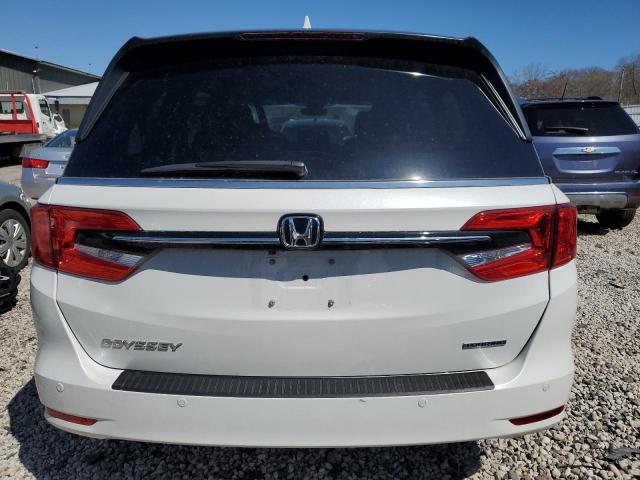 Photo 5 VIN: 5FNRL6H82PB047019 - HONDA ODYSSEY 