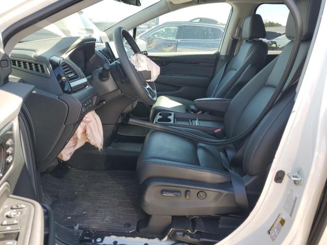 Photo 6 VIN: 5FNRL6H82PB047019 - HONDA ODYSSEY 