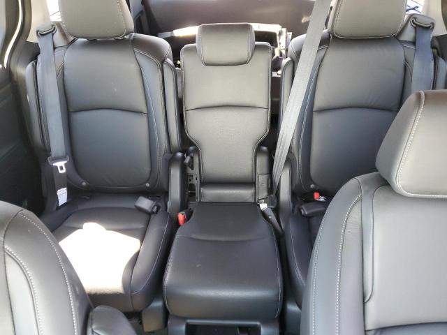 Photo 9 VIN: 5FNRL6H82PB047019 - HONDA ODYSSEY 