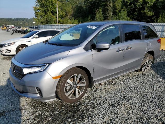 Photo 0 VIN: 5FNRL6H82PB048381 - HONDA ODYSSEY TO 