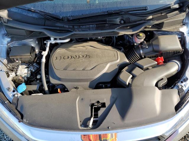 Photo 11 VIN: 5FNRL6H82PB048381 - HONDA ODYSSEY TO 