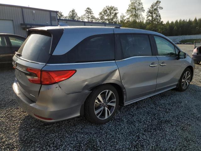 Photo 2 VIN: 5FNRL6H82PB048381 - HONDA ODYSSEY TO 