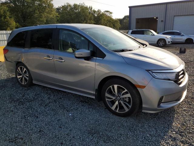 Photo 3 VIN: 5FNRL6H82PB048381 - HONDA ODYSSEY TO 