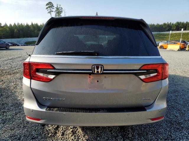 Photo 5 VIN: 5FNRL6H82PB048381 - HONDA ODYSSEY TO 