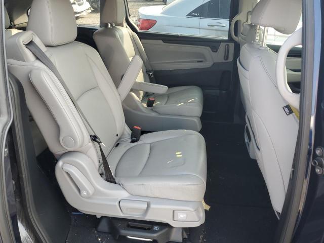 Photo 10 VIN: 5FNRL6H82PB049191 - HONDA ODYSSEY TO 