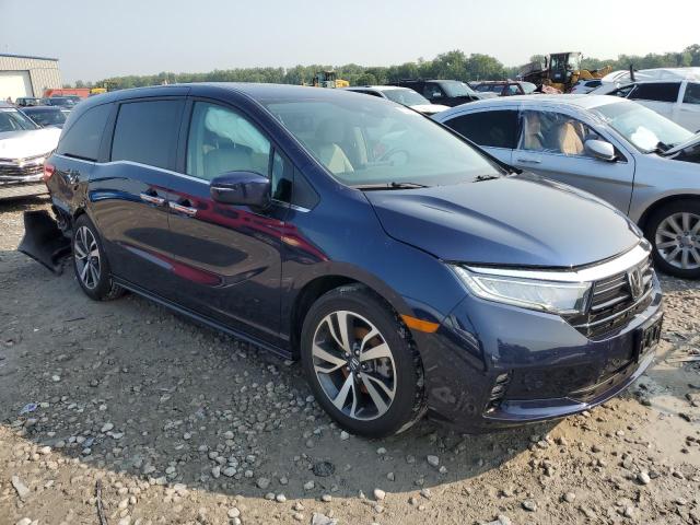 Photo 3 VIN: 5FNRL6H82PB049191 - HONDA ODYSSEY TO 