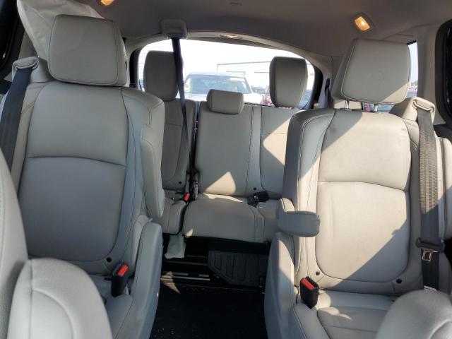 Photo 9 VIN: 5FNRL6H82PB049191 - HONDA ODYSSEY TO 