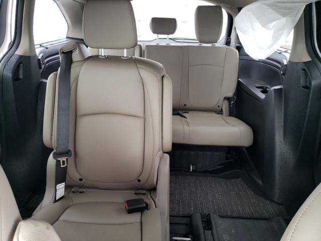 Photo 9 VIN: 5FNRL6H82PB067044 - HONDA ODYSSEY 