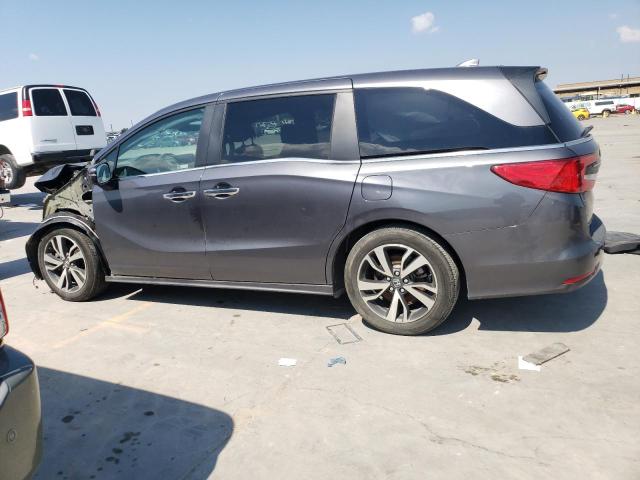 Photo 1 VIN: 5FNRL6H82PB071580 - HONDA ODYSSEY 