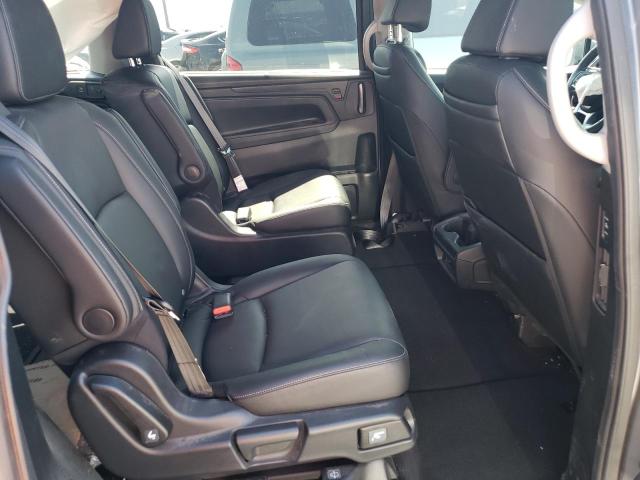 Photo 10 VIN: 5FNRL6H82PB071580 - HONDA ODYSSEY 