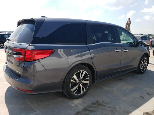 Photo 2 VIN: 5FNRL6H82PB071580 - HONDA ODYSSEY 