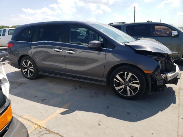 Photo 3 VIN: 5FNRL6H82PB071580 - HONDA ODYSSEY 