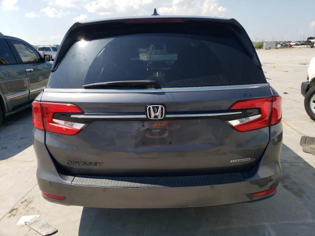 Photo 5 VIN: 5FNRL6H82PB071580 - HONDA ODYSSEY 