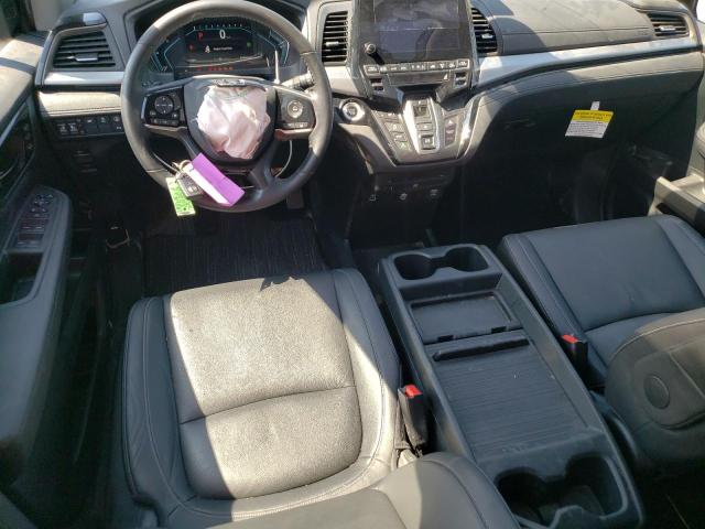 Photo 7 VIN: 5FNRL6H82PB071580 - HONDA ODYSSEY 