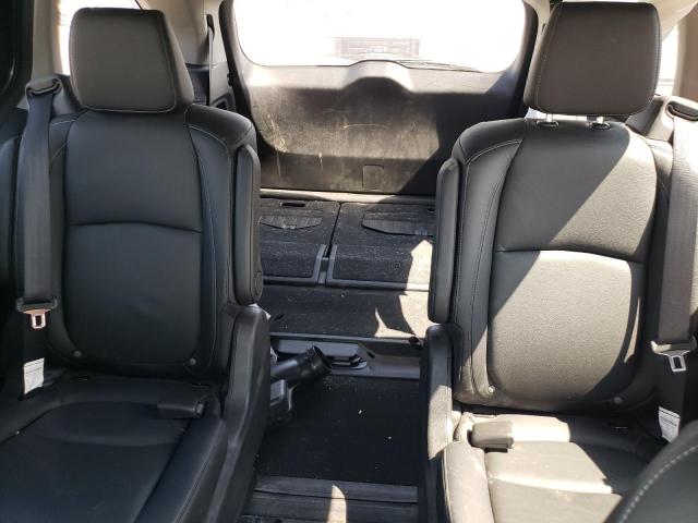 Photo 9 VIN: 5FNRL6H82PB071580 - HONDA ODYSSEY 