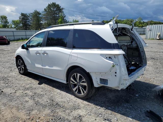 Photo 1 VIN: 5FNRL6H82RB030871 - HONDA ODYSSEY TO 