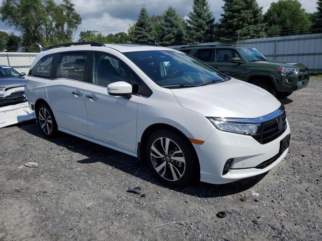 Photo 3 VIN: 5FNRL6H82RB030871 - HONDA ODYSSEY TO 