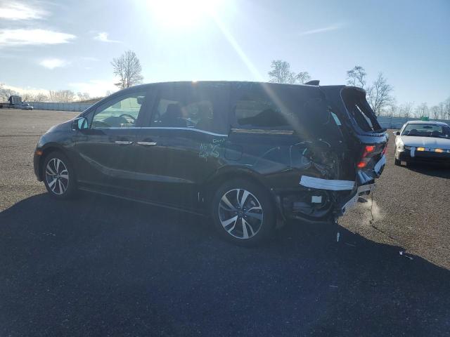 Photo 1 VIN: 5FNRL6H82RB034662 - HONDA ODYSSEY TO 