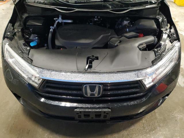 Photo 11 VIN: 5FNRL6H82RB034662 - HONDA ODYSSEY TO 