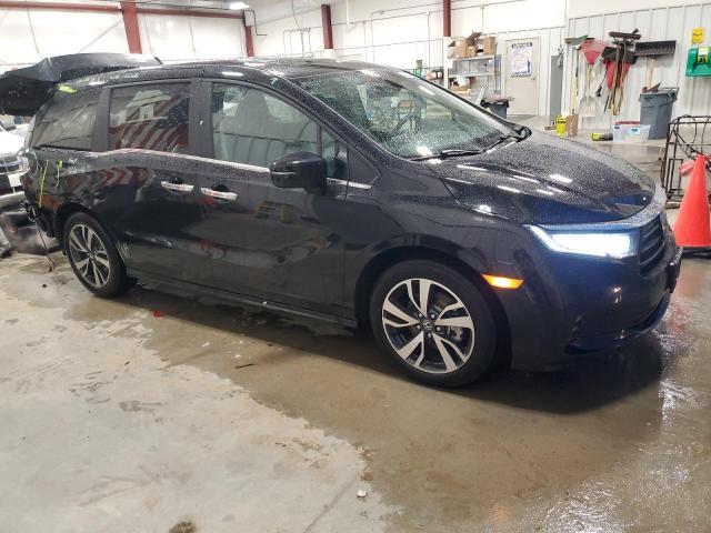 Photo 3 VIN: 5FNRL6H82RB034662 - HONDA ODYSSEY TO 