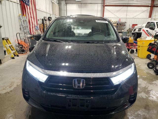 Photo 4 VIN: 5FNRL6H82RB034662 - HONDA ODYSSEY TO 