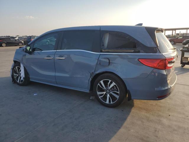 Photo 1 VIN: 5FNRL6H82RB043040 - HONDA ODYSSEY TO 