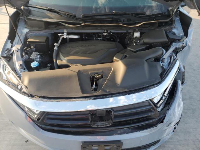 Photo 11 VIN: 5FNRL6H82RB043040 - HONDA ODYSSEY TO 