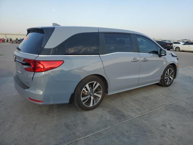 Photo 2 VIN: 5FNRL6H82RB043040 - HONDA ODYSSEY TO 