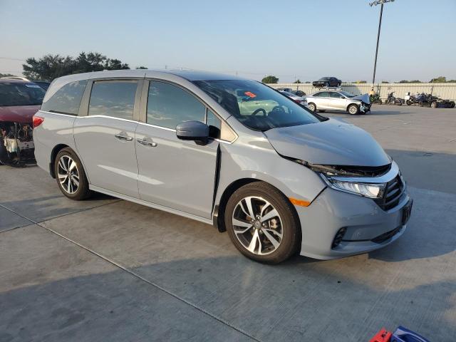 Photo 3 VIN: 5FNRL6H82RB043040 - HONDA ODYSSEY TO 