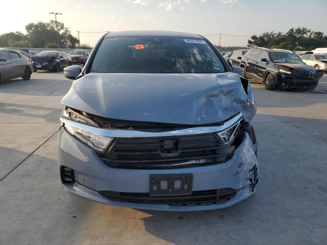 Photo 4 VIN: 5FNRL6H82RB043040 - HONDA ODYSSEY TO 