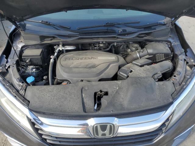 Photo 11 VIN: 5FNRL6H83JB009998 - HONDA ODYSSEY TO 